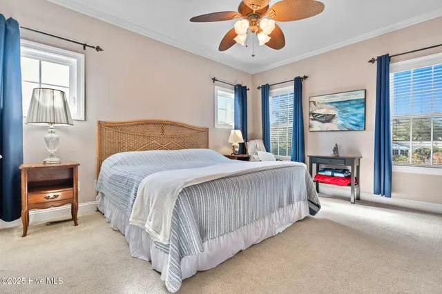 $679,900 | 1124 Park Road Southwest, Sunset Beach, NC 28468