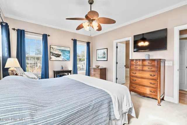 $679,900 | 1124 Park Road Southwest, Sunset Beach, NC 28468