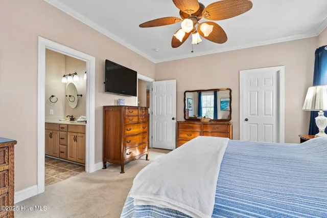 $679,900 | 1124 Park Road Southwest, Sunset Beach, NC 28468