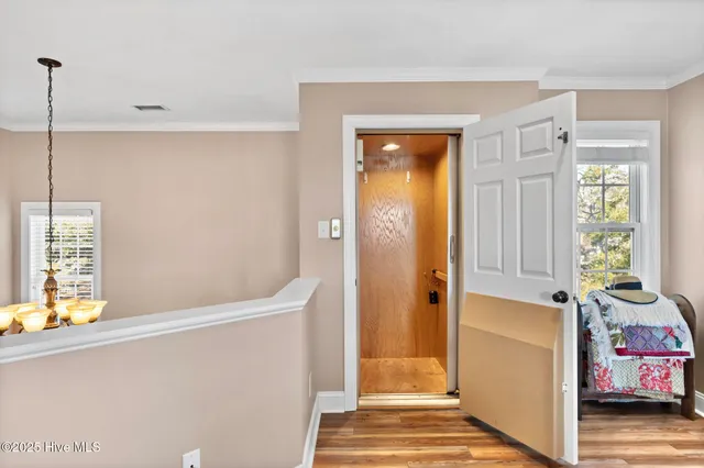 $679,900 | 1124 Park Road Southwest, Sunset Beach, NC 28468