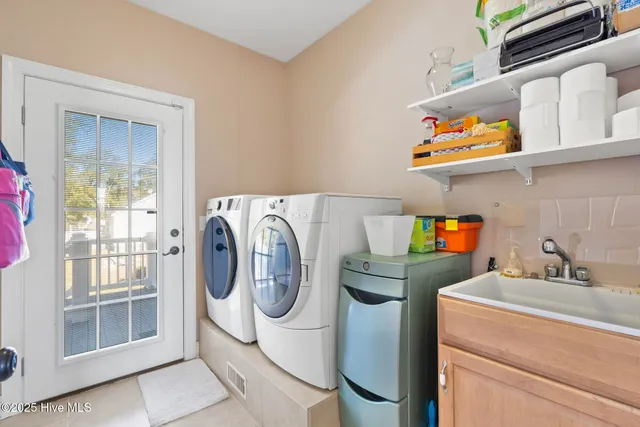 $679,900 | 1124 Park Road Southwest, Sunset Beach, NC 28468