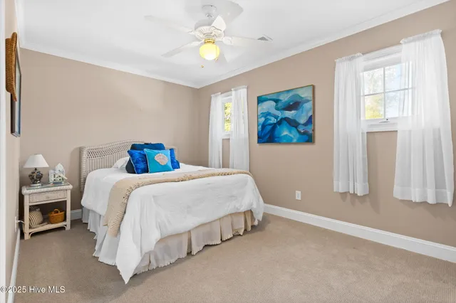 $679,900 | 1124 Park Road Southwest, Sunset Beach, NC 28468