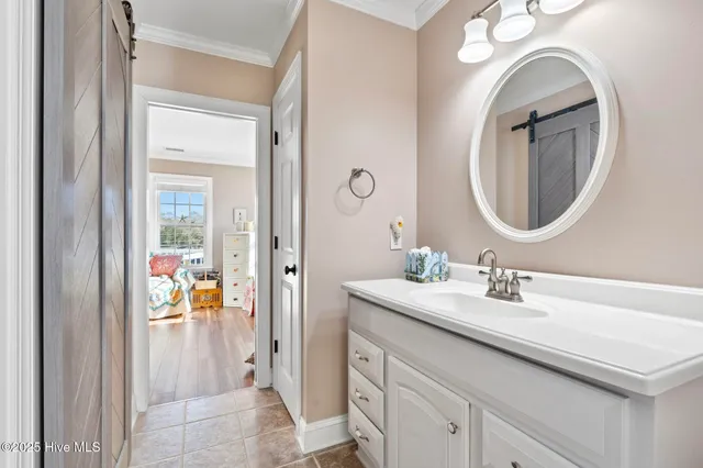 $679,900 | 1124 Park Road Southwest, Sunset Beach, NC 28468