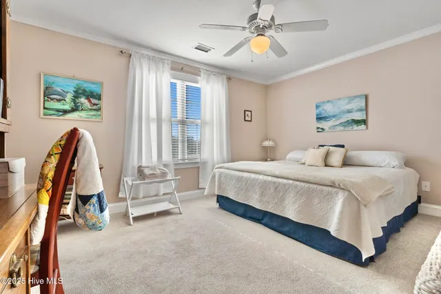 $679,900 | 1124 Park Road Southwest, Sunset Beach, NC 28468