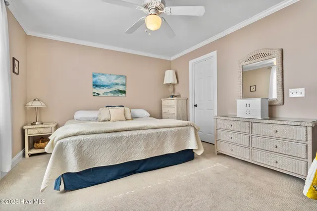 $679,900 | 1124 Park Road Southwest, Sunset Beach, NC 28468