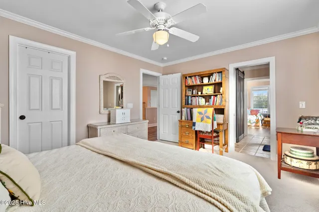 $679,900 | 1124 Park Road Southwest, Sunset Beach, NC 28468