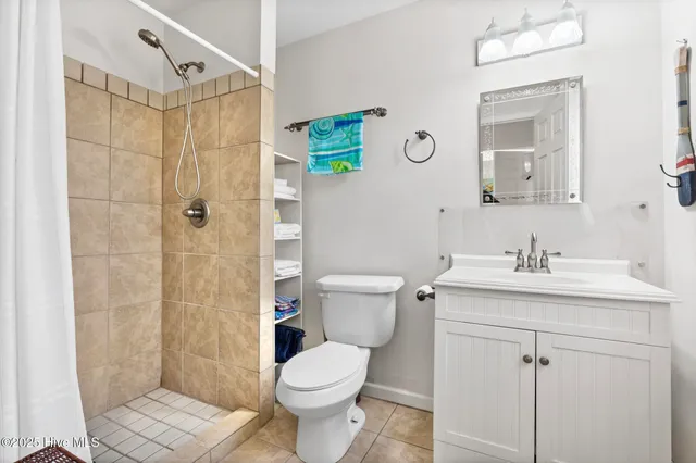 $679,900 | 1124 Park Road Southwest, Sunset Beach, NC 28468