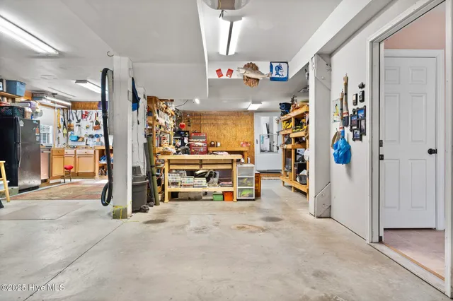 $679,900 | 1124 Park Road Southwest, Sunset Beach, NC 28468