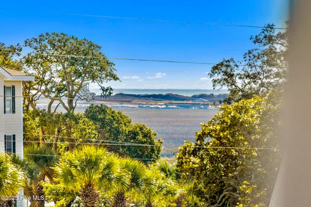 $679,900 | 1124 Park Road Southwest, Sunset Beach, NC 28468