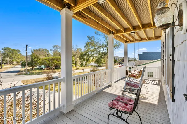 $679,900 | 1124 Park Road Southwest, Sunset Beach, NC 28468