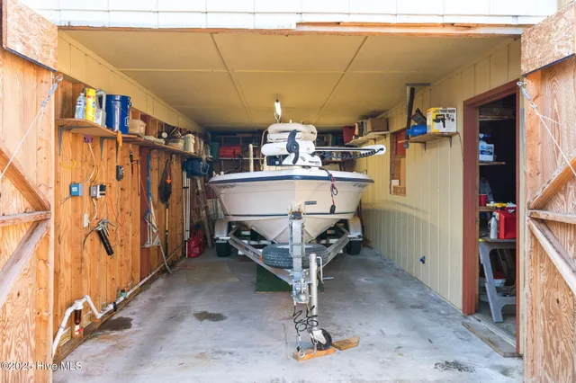 $679,900 | 1124 Park Road Southwest, Sunset Beach, NC 28468