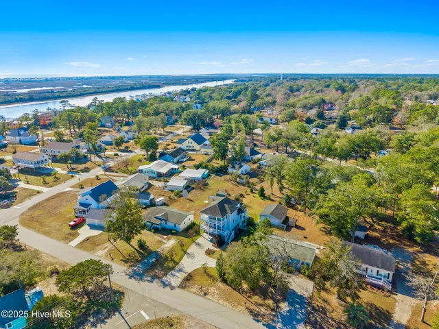 $679,900 | 1124 Park Road Southwest, Sunset Beach, NC 28468