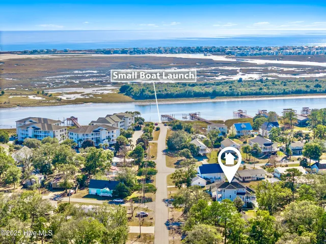 $679,900 | 1124 Park Road Southwest, Sunset Beach, NC 28468