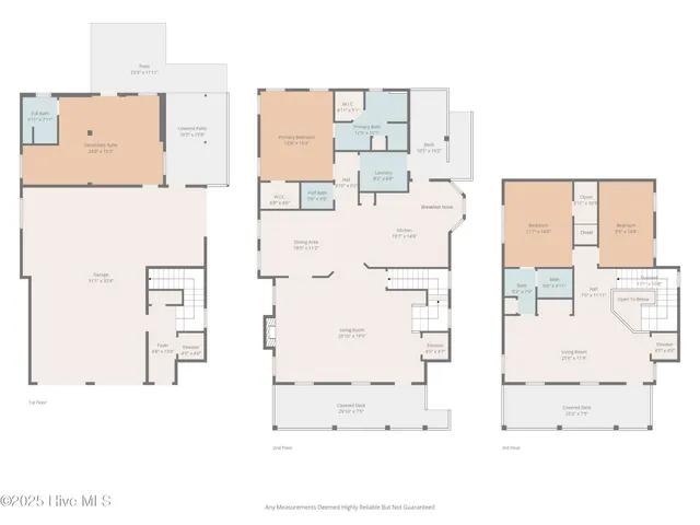 $679,900 | 1124 Park Road Southwest, Sunset Beach, NC 28468