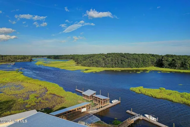 $679,900 | 1124 Park Road Southwest, Sunset Beach, NC 28468