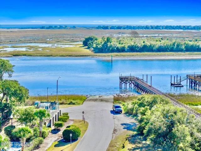 $679,900 | 1124 Park Road Southwest, Sunset Beach, NC 28468