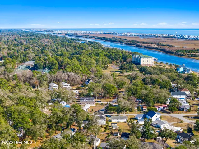 $679,900 | 1124 Park Road Southwest, Sunset Beach, NC 28468