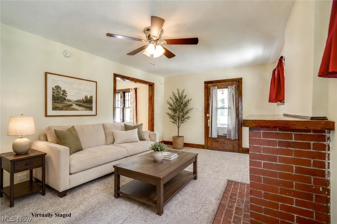 391 Reed Avenue Akron, OH 44301 - Photo 6 of 40