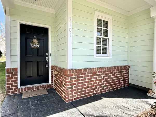 $600,000 | 1101 Circandian Court, Morrisville, NC 27560