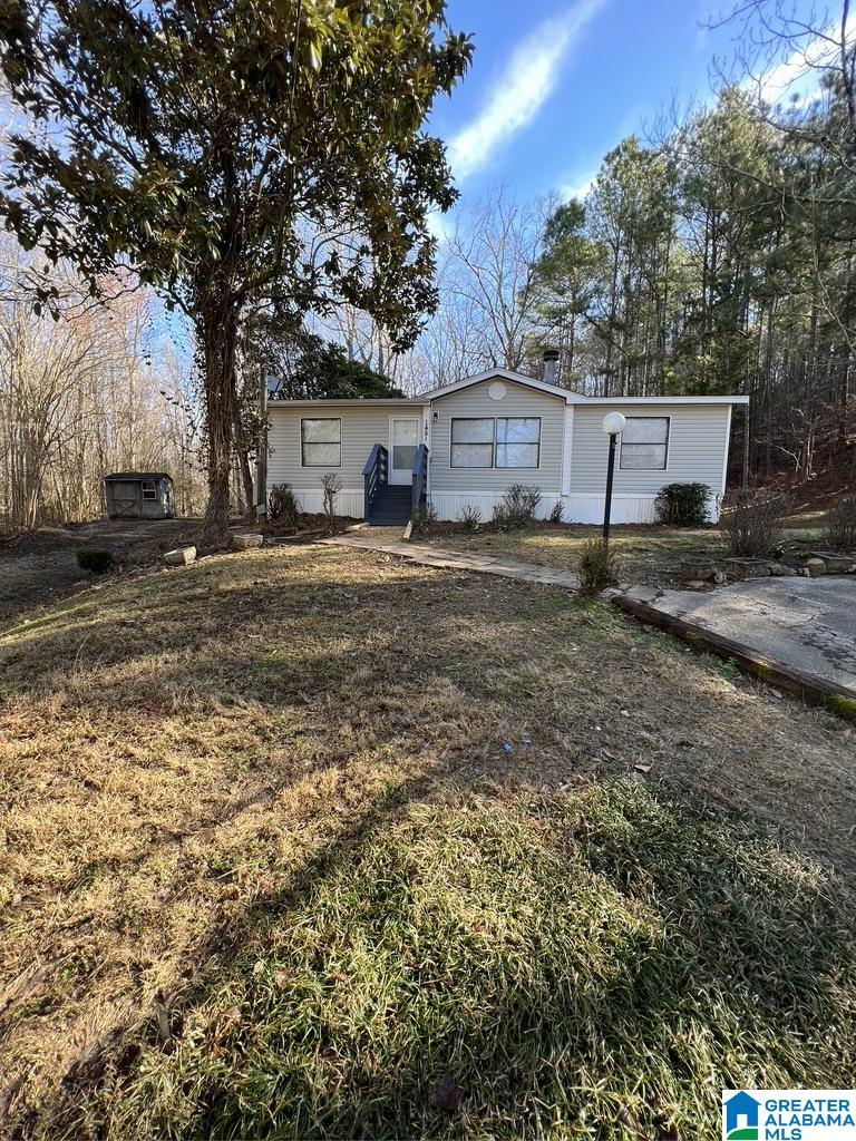 1481 Kelly Drive Pelham, AL 35124 - Photo 1 of 32