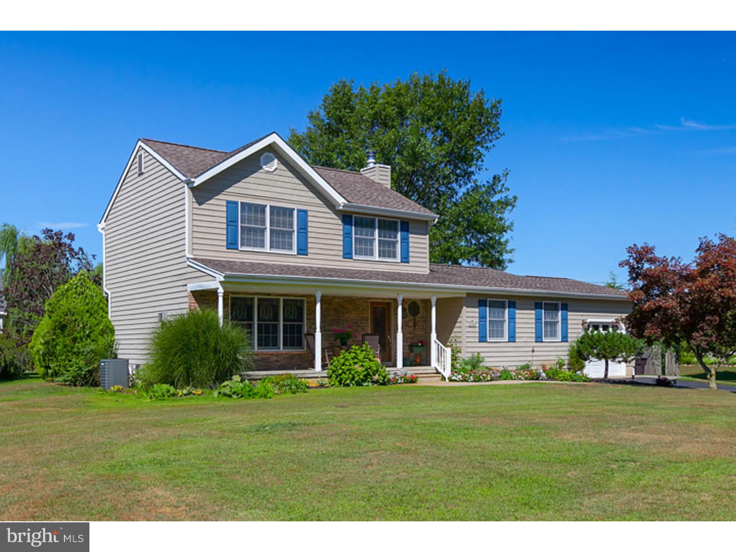 737 Rattling Run Road Mickleton, NJ 08056 - Photo 2 of 21