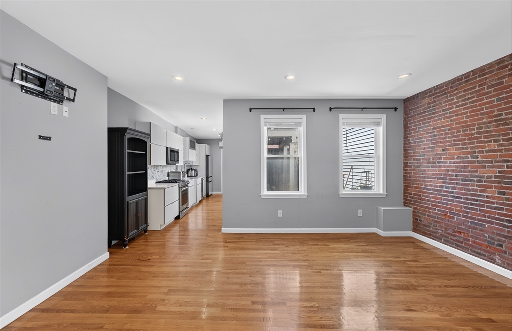 353 Sumner Street, Unit 1A Boston, MA 02128 - Photo 3 of 19
