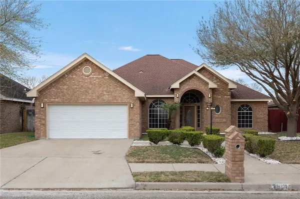 $2,100 | 5107 North 24th Lane, McAllen, TX 78504