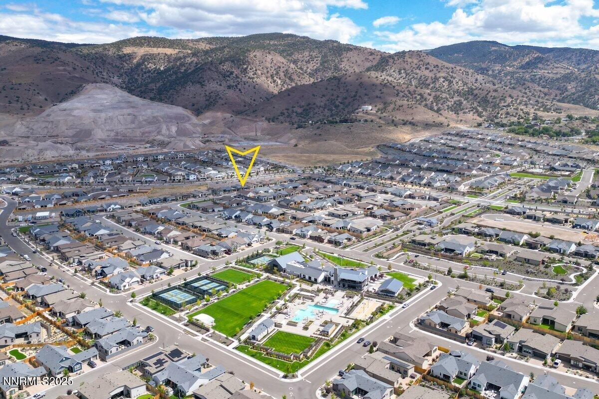 14058 Wingspread Lane Reno, NV 89521 - Photo 46 of 53 14058 Wingspread Ln Reno NV 89521 78 of