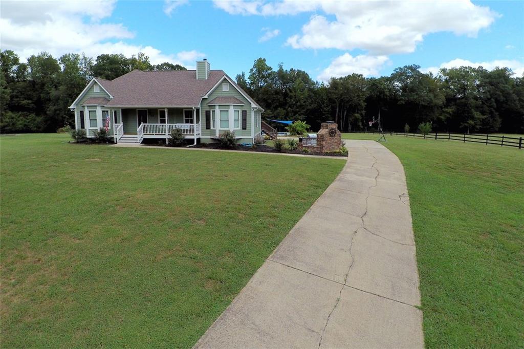 272 Ritchfield Drive Powder Springs, GA 30127 - Photo 1 of 1 Gallery Image 1