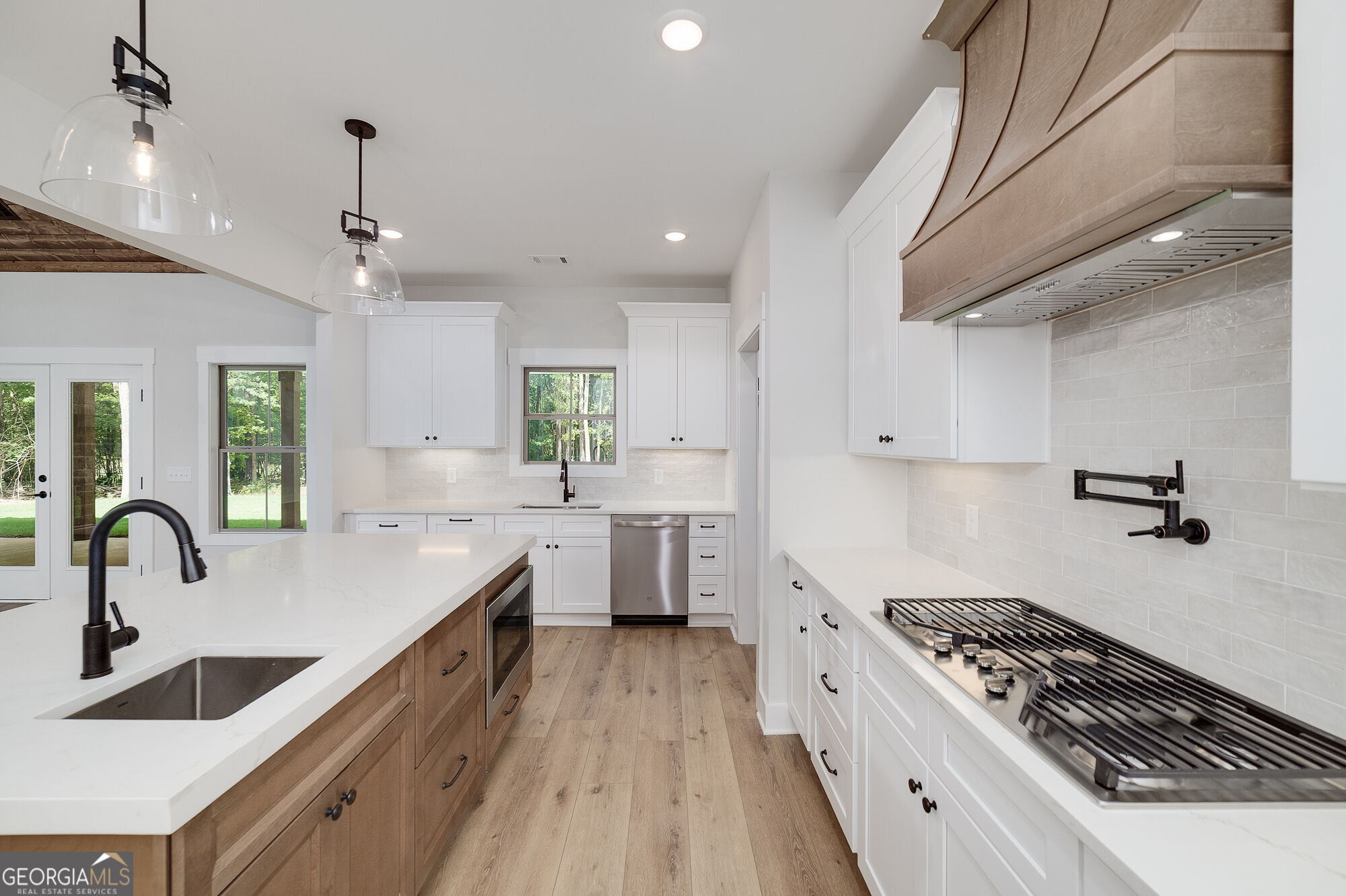164 South Henderson Mill Road Mansfield, GA 30055 - Photo 24 of 61 Gallery Image 24