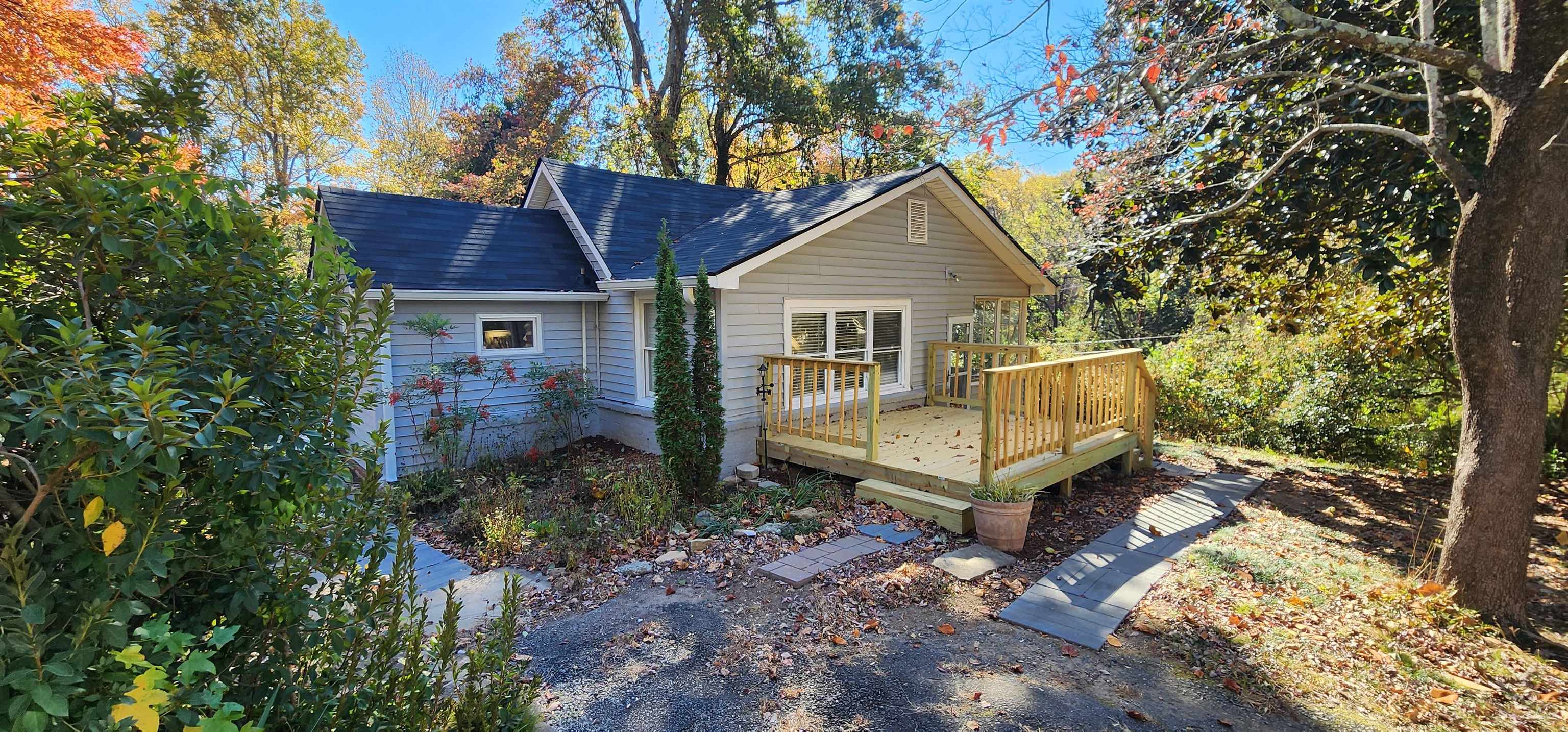 22 Academy Street Tryon, NC 28782 - Photo 3 of 35 Gallery Image 3