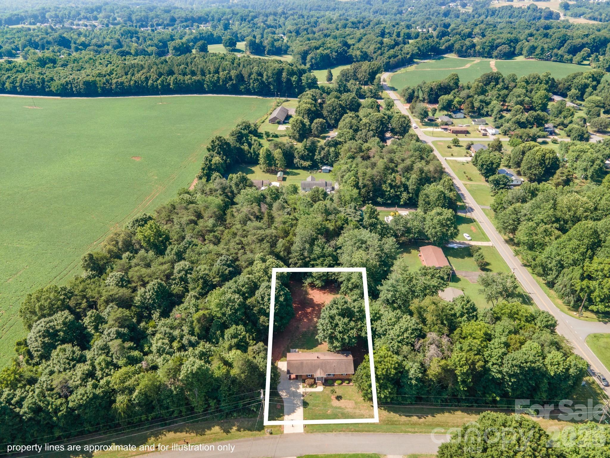 112 Summers Farm Road Statesville, NC 28625 - Photo 2 of 37