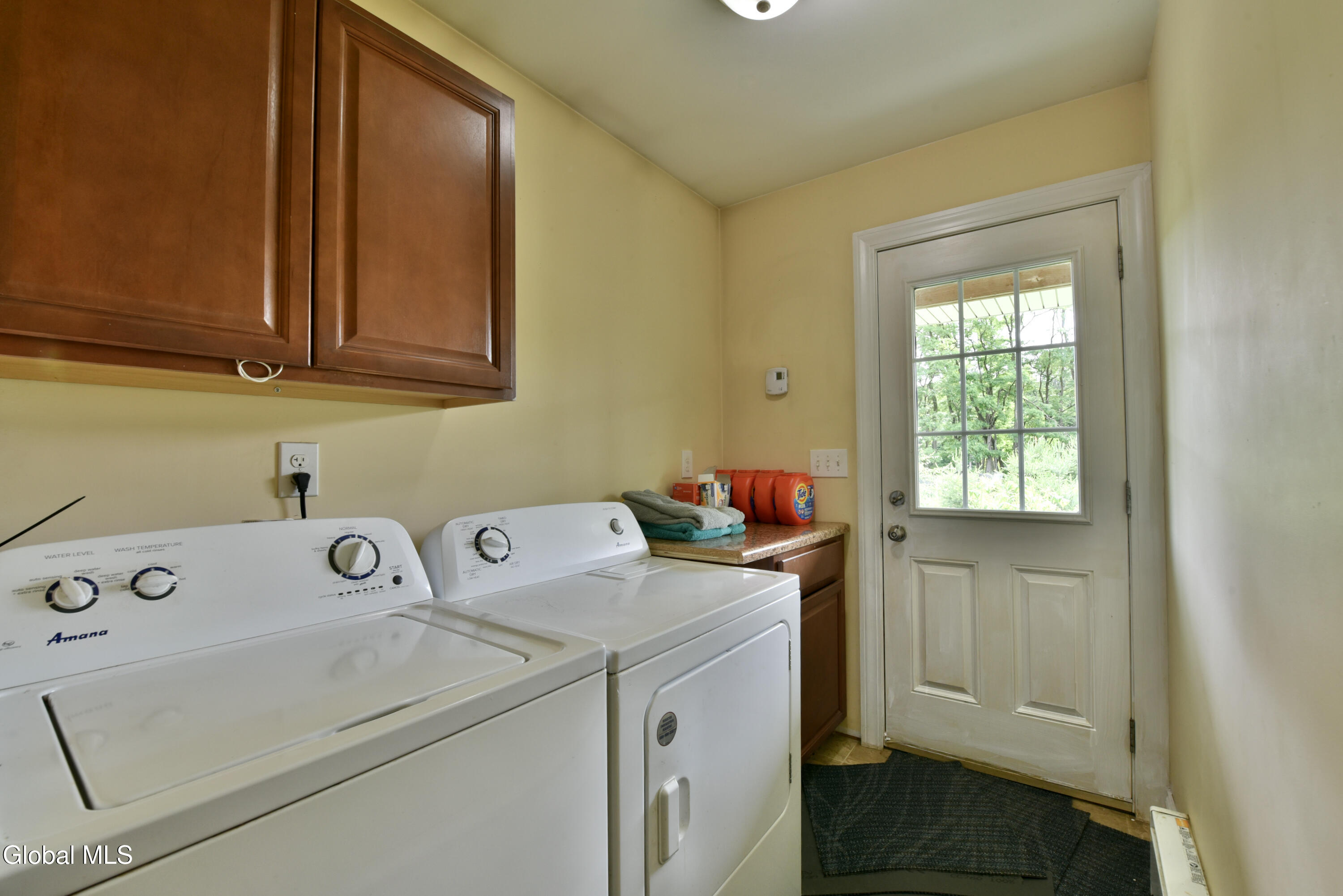 605 Plummer Road Ballston Spa, NY 12020 - Photo 33 of 64 Laundry/Mud Room