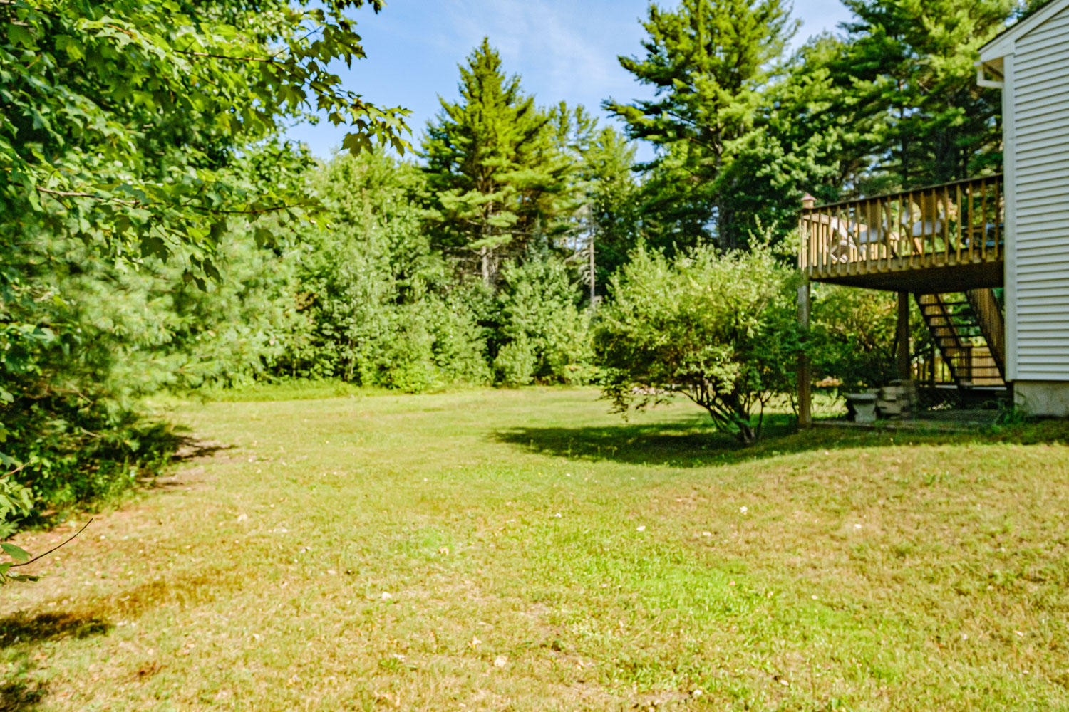 35 Rumery Road Dayton, ME 04005 - Photo 46 of 57 yard