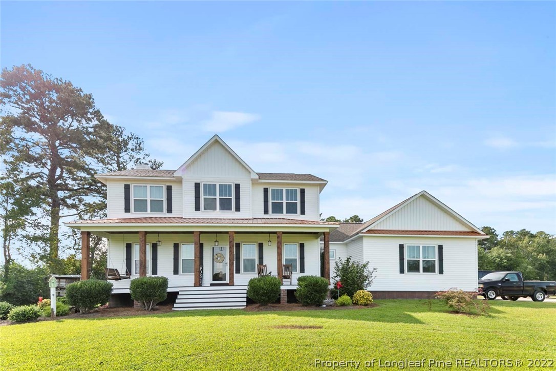 1485 Magnolia Church Road Stedman, NC 28391 - Photo 1 of 43 Gallery Image 1