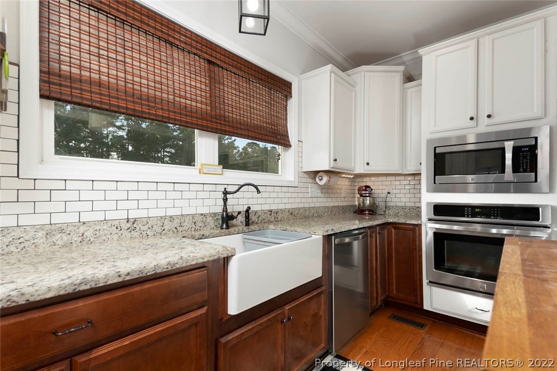 1485 Magnolia Church Road Stedman, NC 28391 - Photo 11 of 43 Gallery Image 11