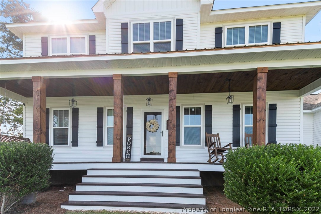 1485 Magnolia Church Road Stedman, NC 28391 - Photo 2 of 43 Gallery Image 2