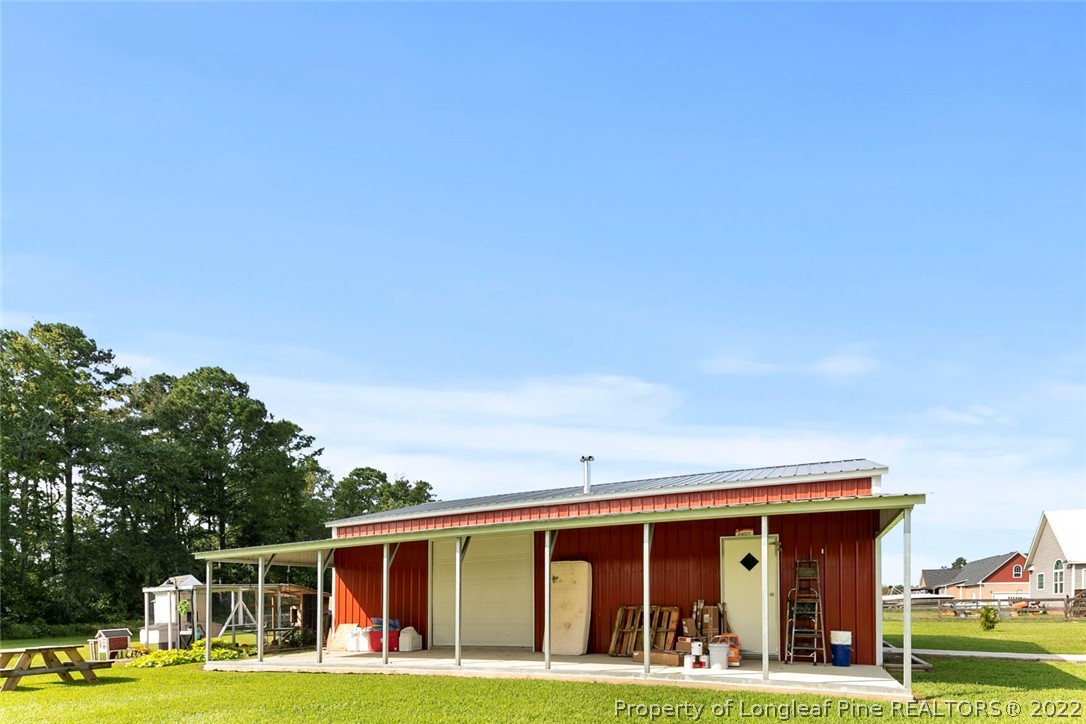 1485 Magnolia Church Road Stedman, NC 28391 - Photo 37 of 43 Gallery Image 37