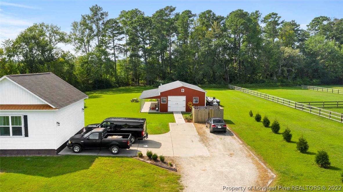 1485 Magnolia Church Road Stedman, NC 28391 - Photo 38 of 43 Gallery Image 38