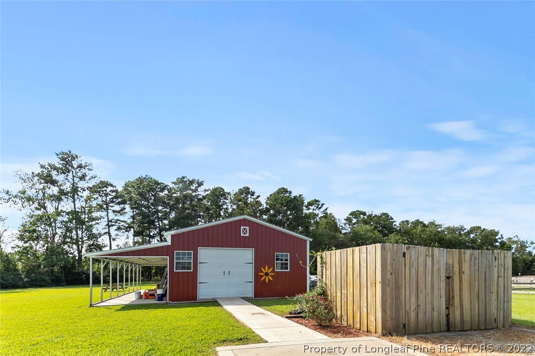 1485 Magnolia Church Road Stedman, NC 28391 - Photo 39 of 43 Gallery Image 39