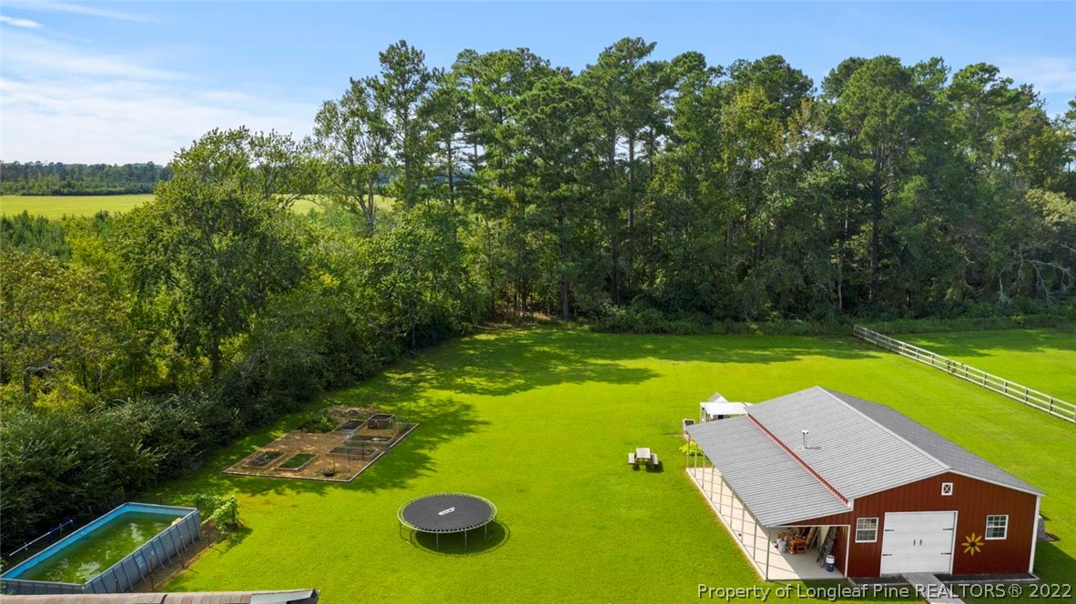 1485 Magnolia Church Road Stedman, NC 28391 - Photo 40 of 43 Gallery Image 40