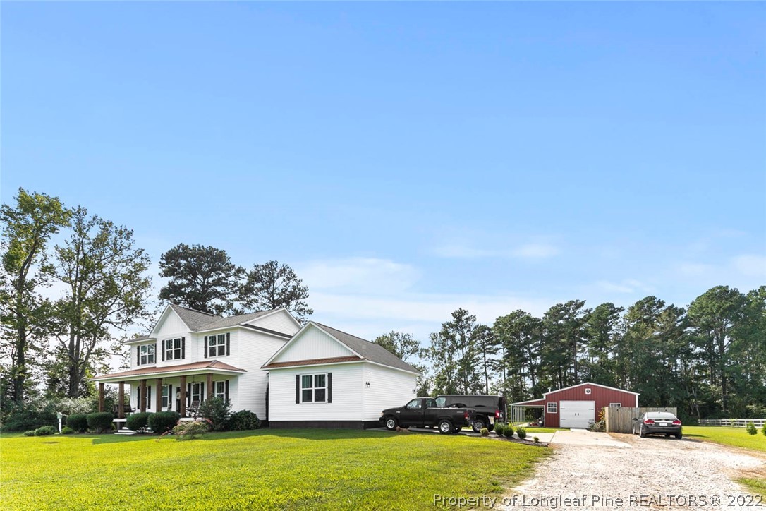 1485 Magnolia Church Road Stedman, NC 28391 - Photo 4 of 43 Gallery Image 4
