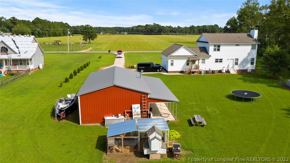1485 Magnolia Church Road Stedman, NC 28391 - Photo 41 of 43 Gallery Image 41