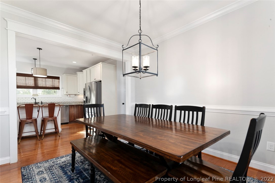1485 Magnolia Church Road Stedman, NC 28391 - Photo 6 of 43 Gallery Image 6
