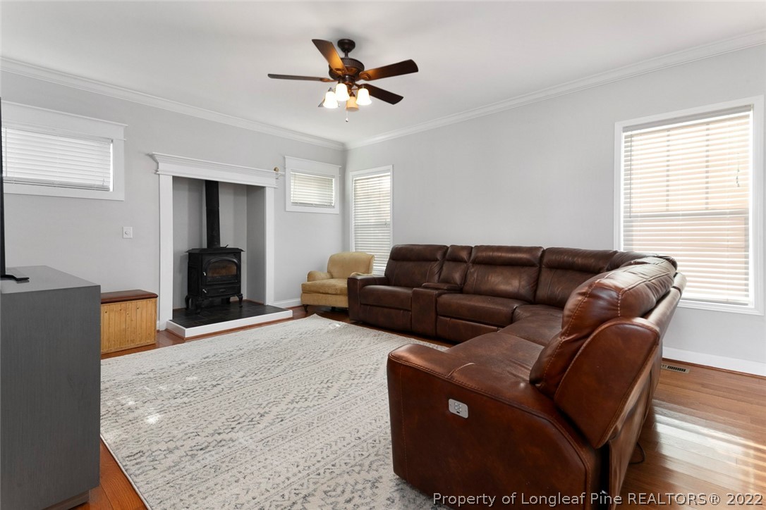 1485 Magnolia Church Road Stedman, NC 28391 - Photo 8 of 43 Gallery Image 8
