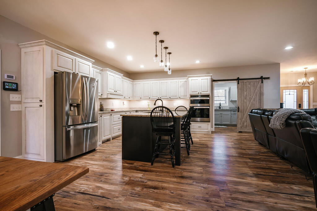 52 Ivy Ridge Court Blue Ridge, GA 30513 - Photo 19 of 59 Gallery Image 19
