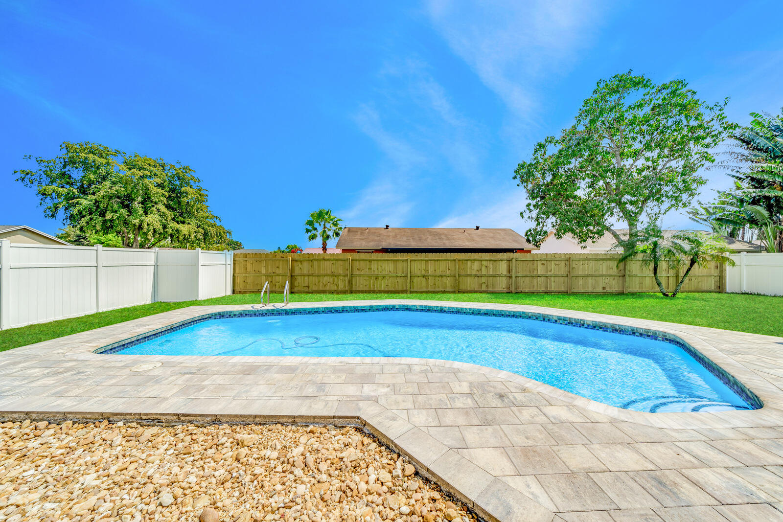 19576 Liberty Road Boca Raton, FL 33434 - Photo 3 of 62 salt water pool