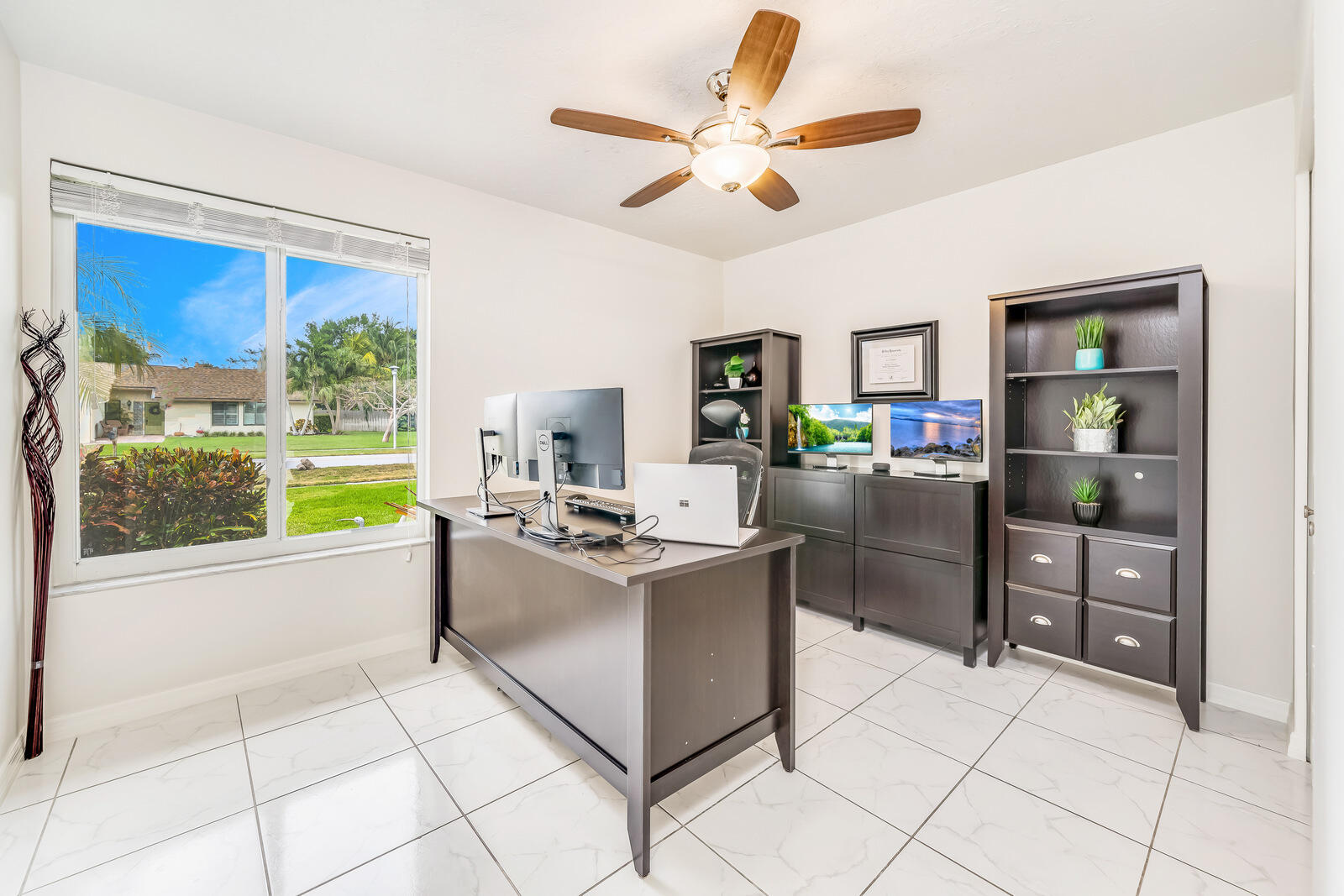19576 Liberty Road Boca Raton, FL 33434 - Photo 35 of 62 Bedroom #3