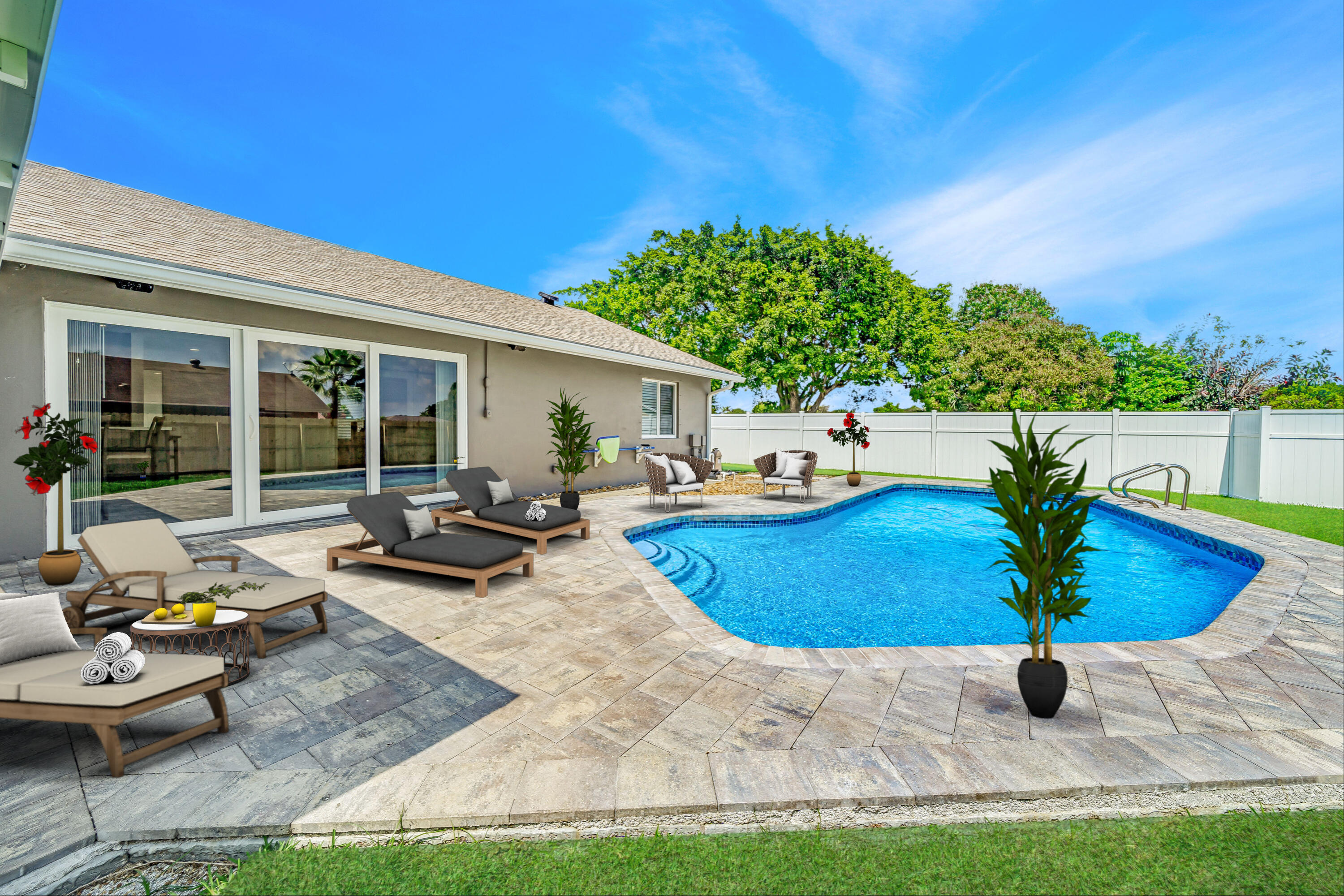 19576 Liberty Road Boca Raton, FL 33434 - Photo 40 of 62 virtual furniture