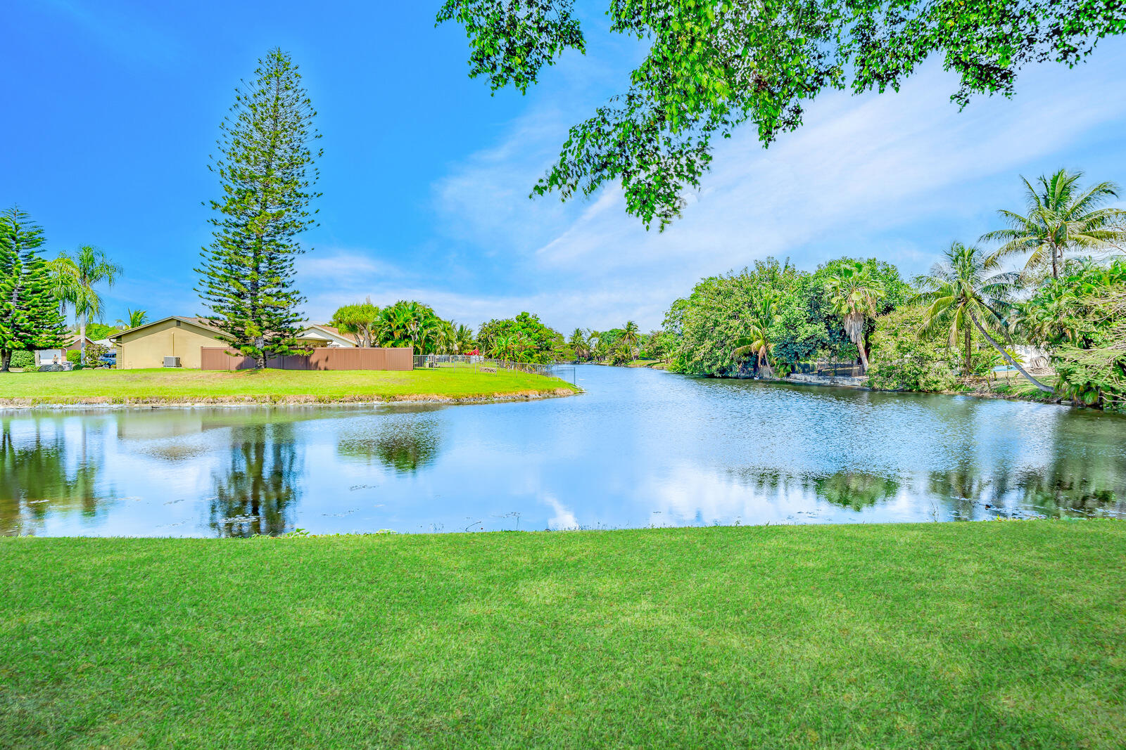 19576 Liberty Road Boca Raton, FL 33434 - Photo 48 of 62 LAKE ON THE SIDE